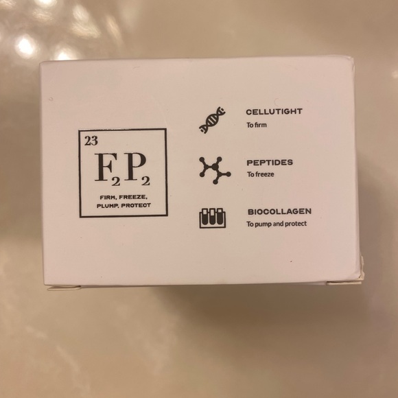 Notox Anti-aging cream by The Cleanest Lab - Picture 3 of 4